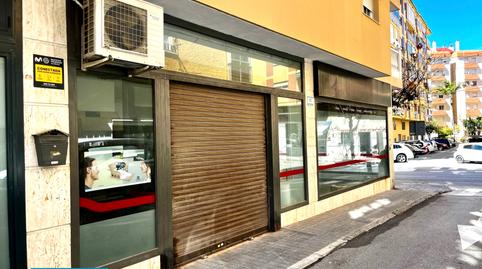 Foto 2 von Geschaftsraum zur Miete in Calle Antonio Segovia Lobillo, 10, Camino Viejo de Málaga, Vélez-Málaga