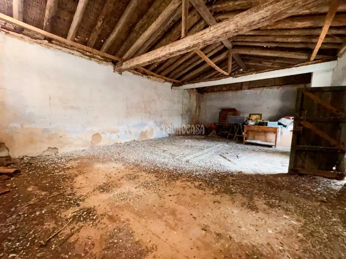 Casa o chalet en venta en La Joyosa