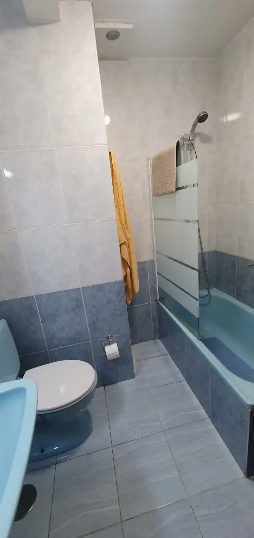 Piso de alquiler en Ferrol Vello - Puerto