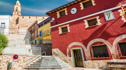 Foto 2 de Finca rústica en venda a Calle Cerro, Olvés, Zaragoza