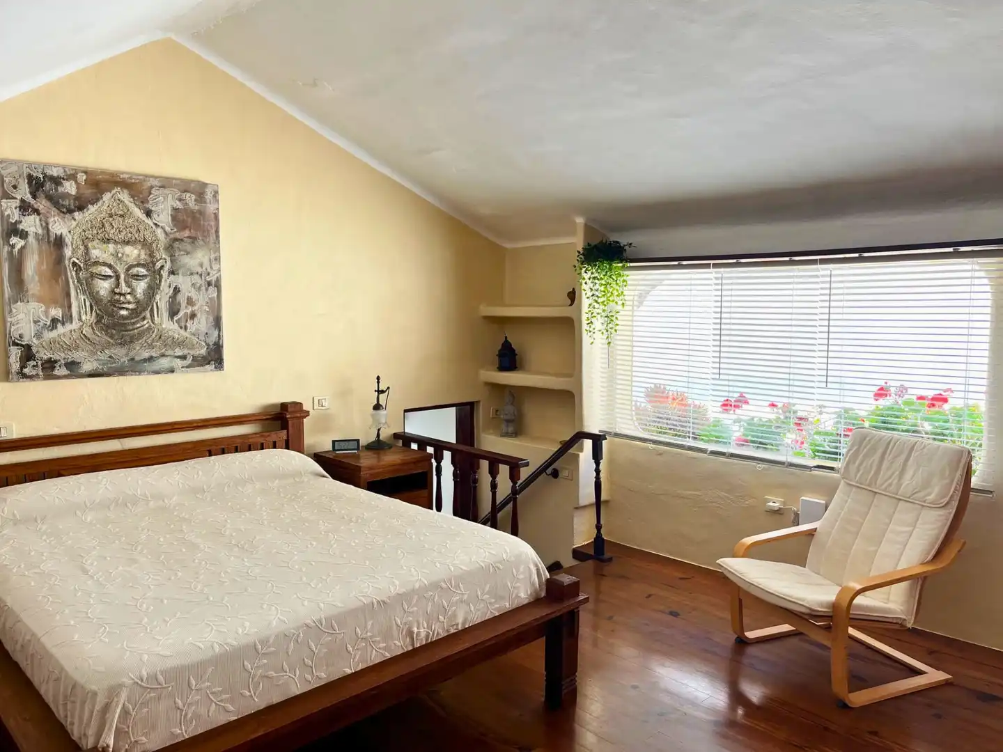Habitación de Casa o chalet en venta en Teguise con Jardín privado y Terraza