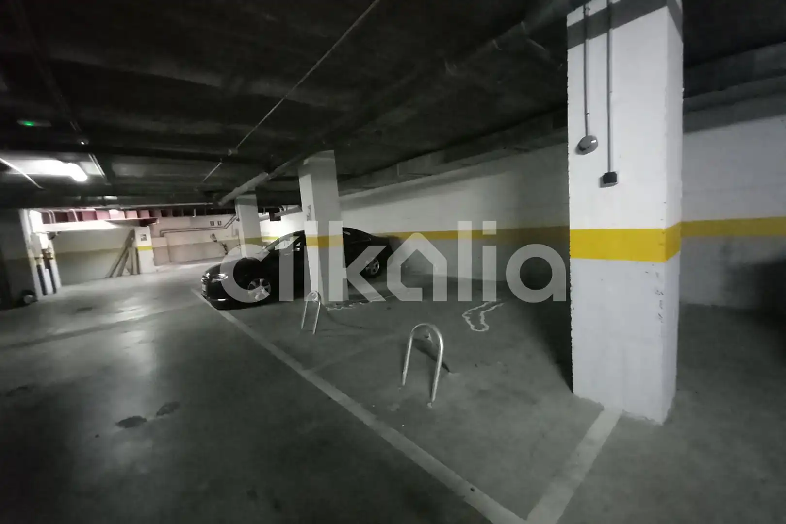 Individual with lift for sale in Barajas, imagen 3