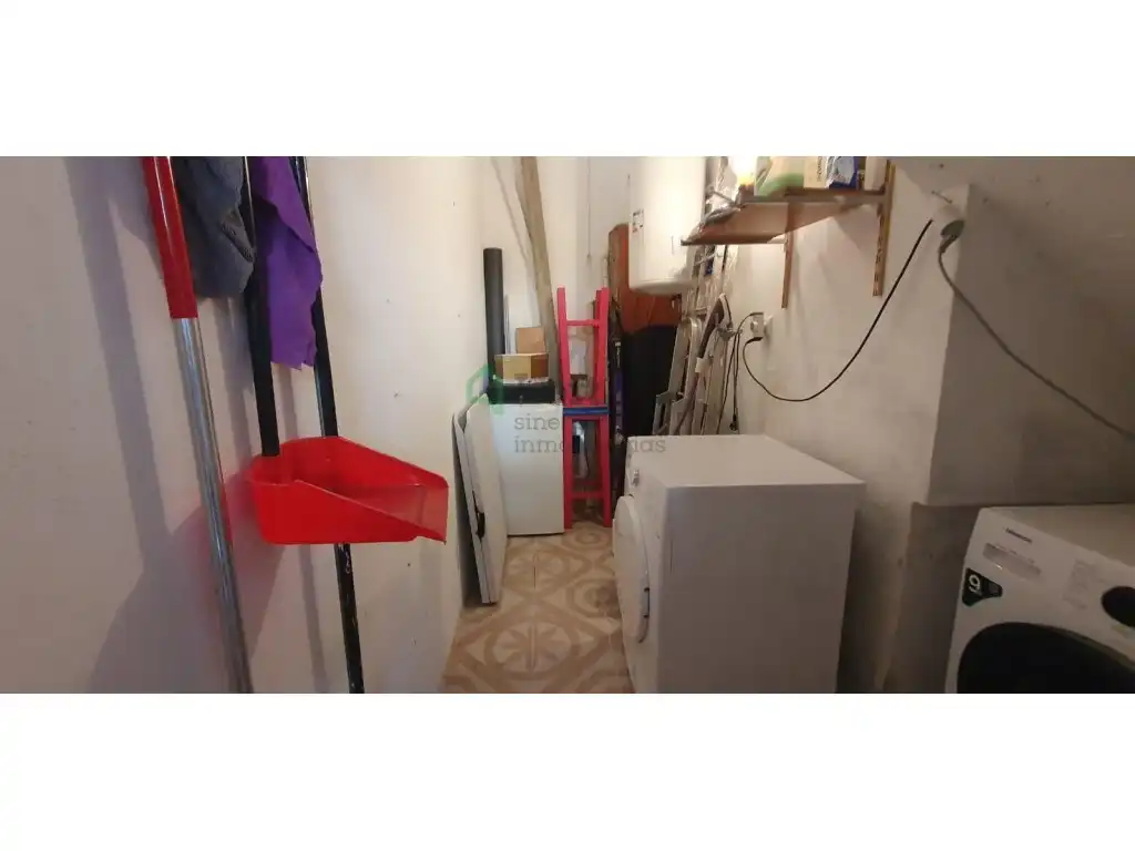 Maison avec jardin à vendre à Maria Auxiliadora - Barriada de Llera, imagen 9