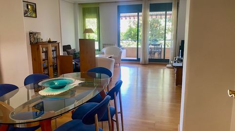 Foto 4 de Piso en venta en Carrer de Walter Benjamin, Castellarnau, Sabadell