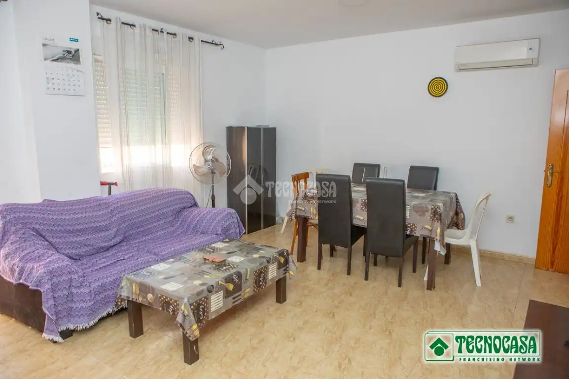 Appartamento con balcone in vendita a Pulpí pueblo, imagen 10