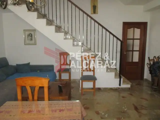 Adossat amb terrassa en venda a Calle Cigüela, imagen 6