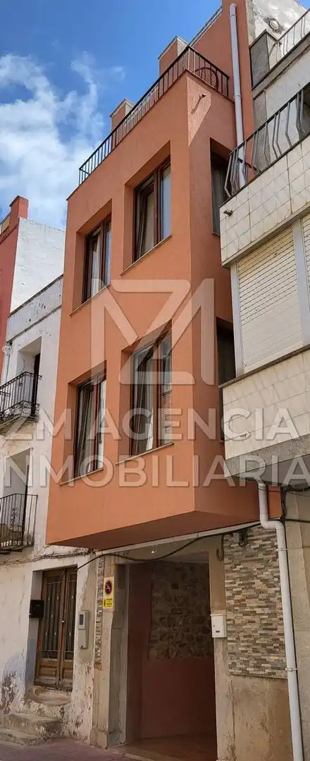 Casa rústica en venta en Ancha, imagen 40