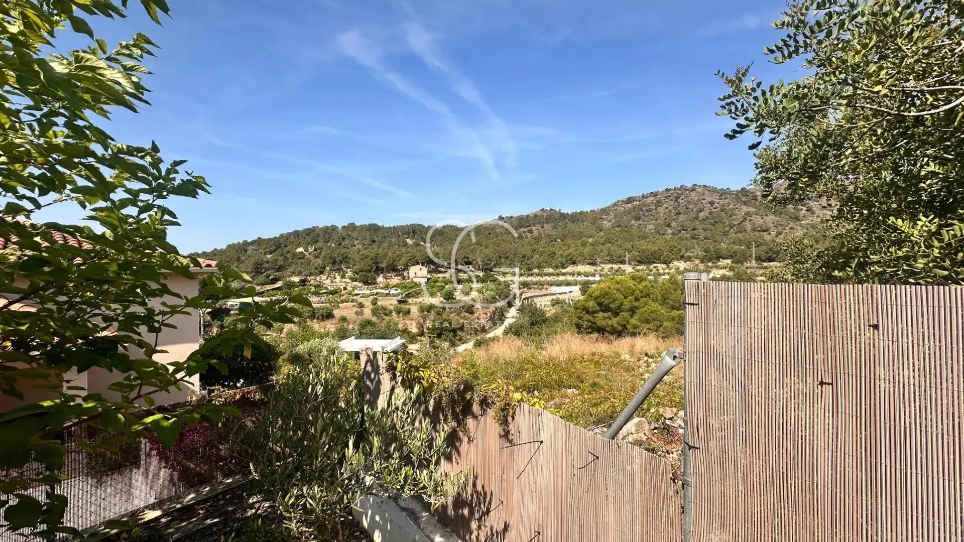 Casa bifamiliare con giardino in vendita a Roda de Barà, imagen 29