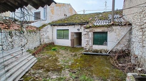 Foto 4 de Casa o xalet en venda a Plaza Cuatro Calles, 8, Adrados, Segovia