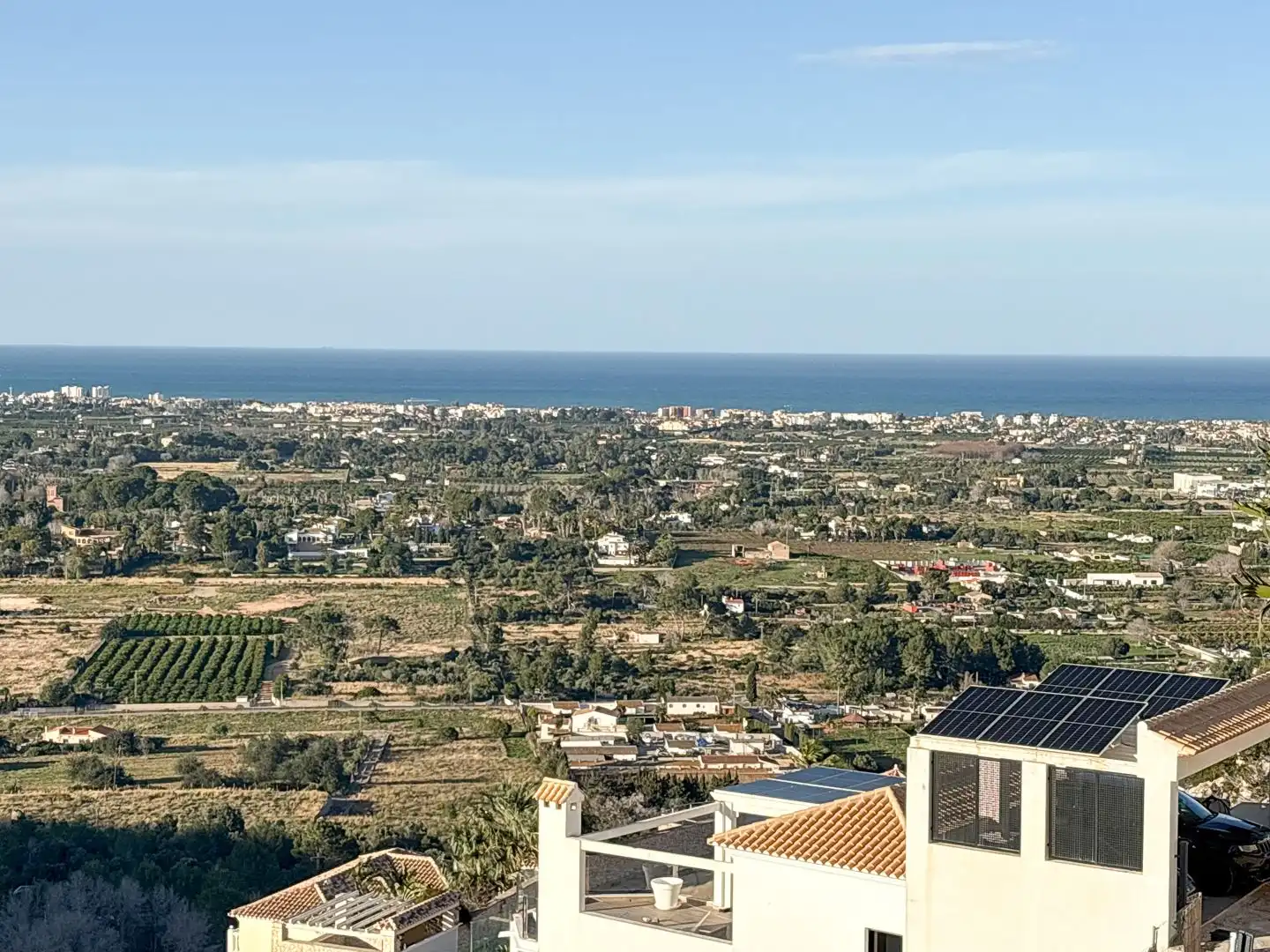 Detached house with pool for sale in La Pedrera - Vessanes, imagen 41