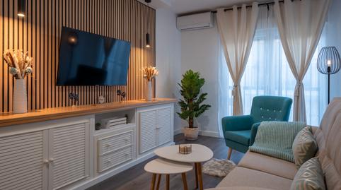 Foto 4 de Pis en venda a Calle Real, Cenes de la Vega, Granada