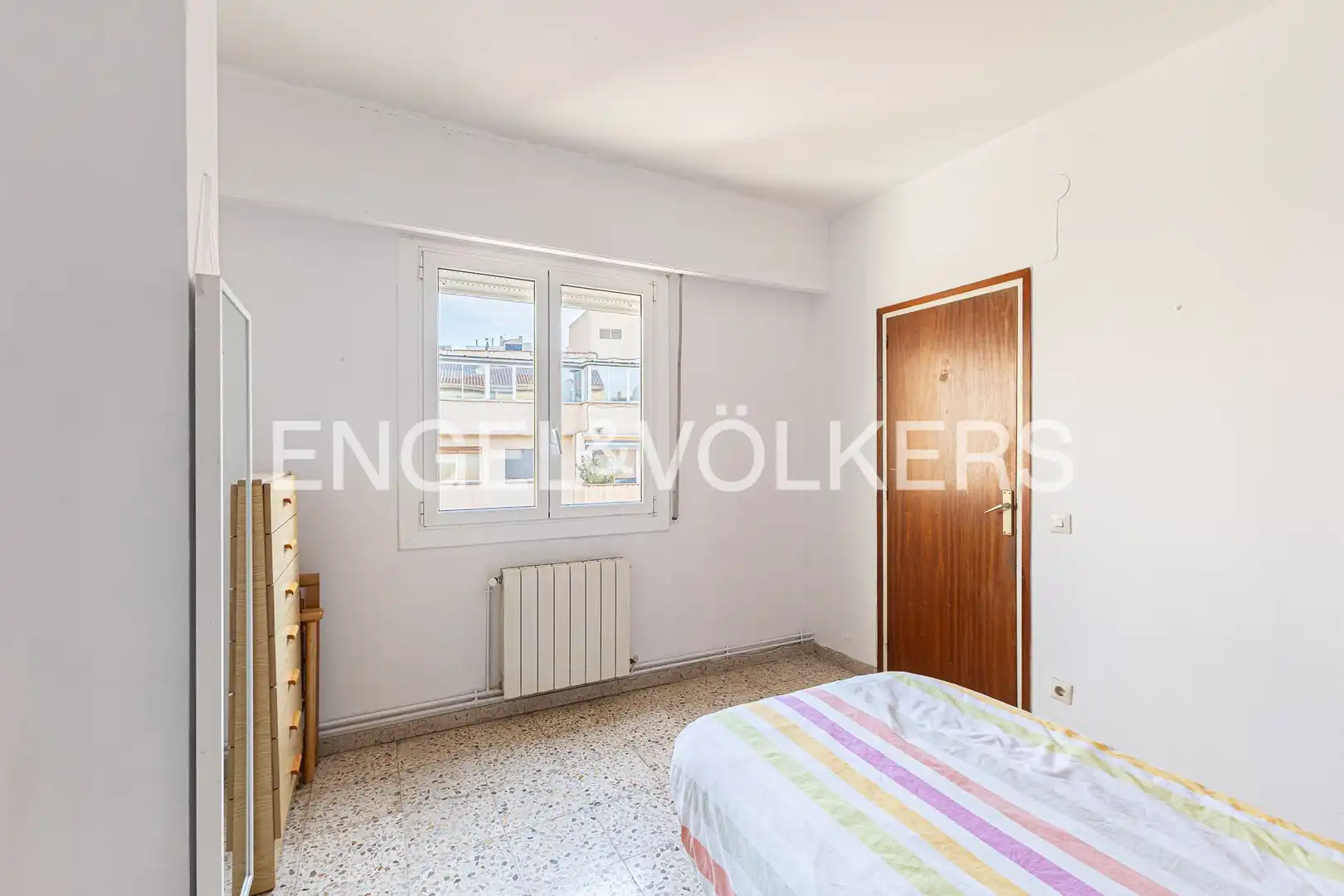 Habitación de Piso en venta en Barcelona con Calefacción