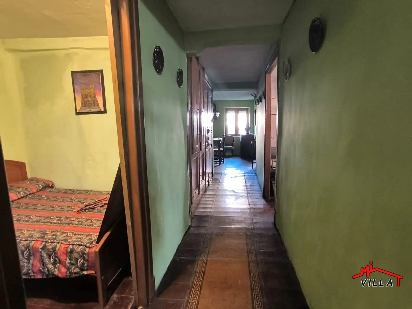 Casa adosada en venta en Ampuero