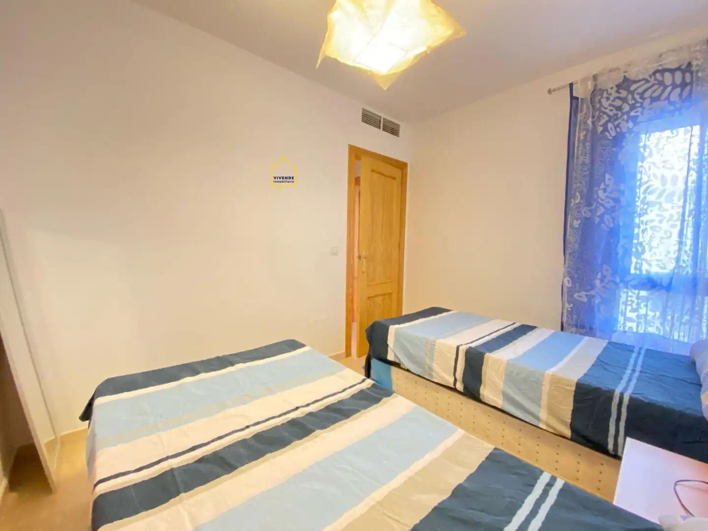 Flat for sale in Puerto Lumbreras