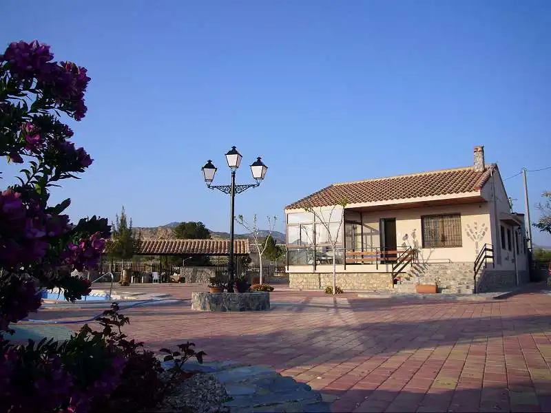 House for sale in Abanilla, imagen 12