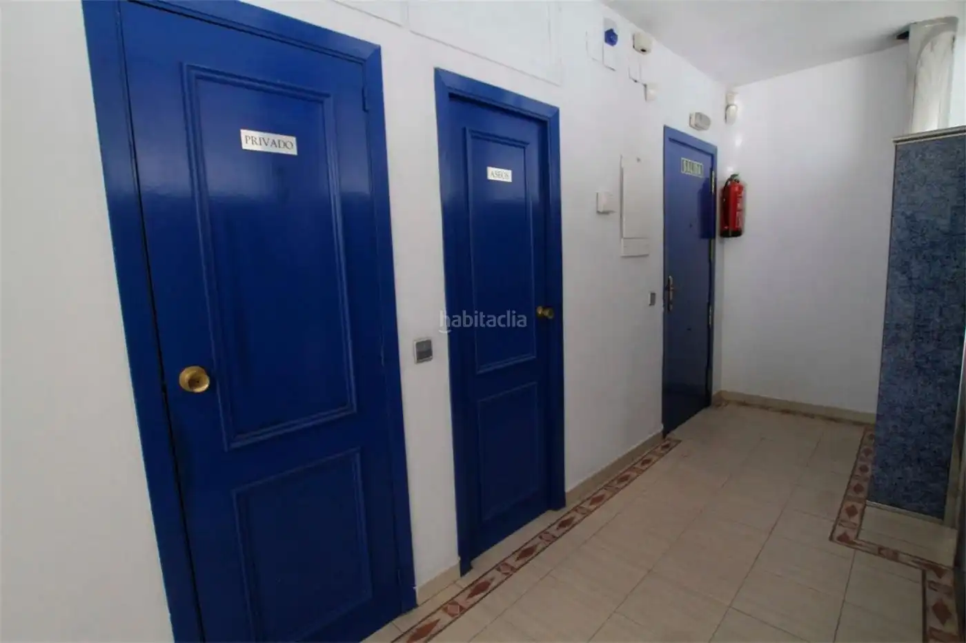 Habitatge amb ascensor en venda a Plaza Conquistadores 4, imagen 18
