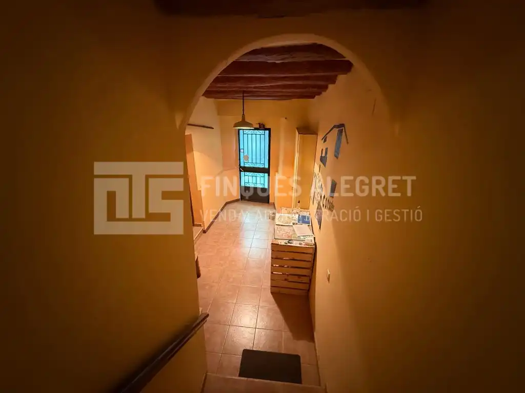 Casa o xalet en venda en Tremp