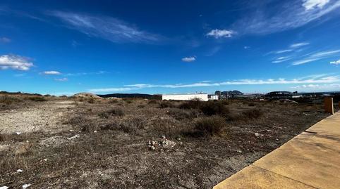 Foto 3 de Terreny industrial en venda a Taraguilla- Estación, Cádiz