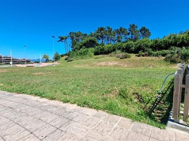 Terreno residenziale in vendita a Avenida de las Airós 19