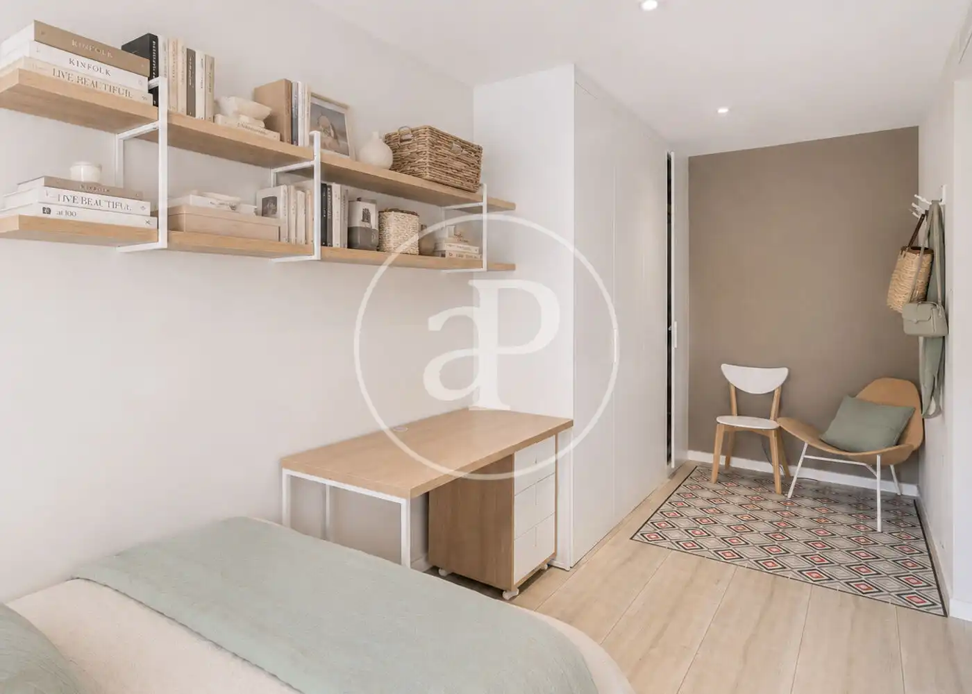 Wohnung mit Aufzug zum Verkauf in Carrer de Marià Cubí, imagen 21