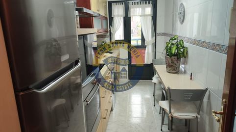 Foto 4 de Apartament de lloguer a Centro Ciudad, León Capital