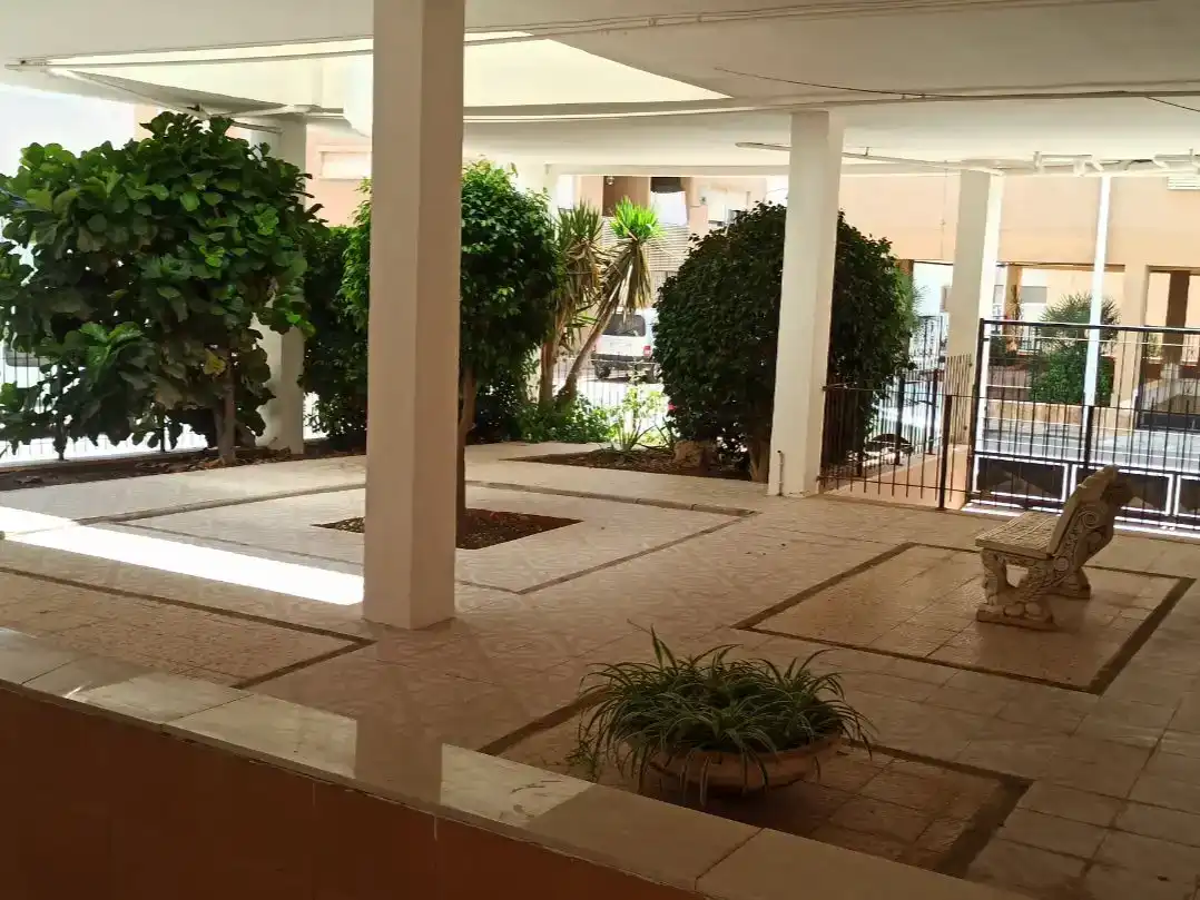 Wohnung zum Verkauf in San Pedro del Pinatar mit Klimaanlage