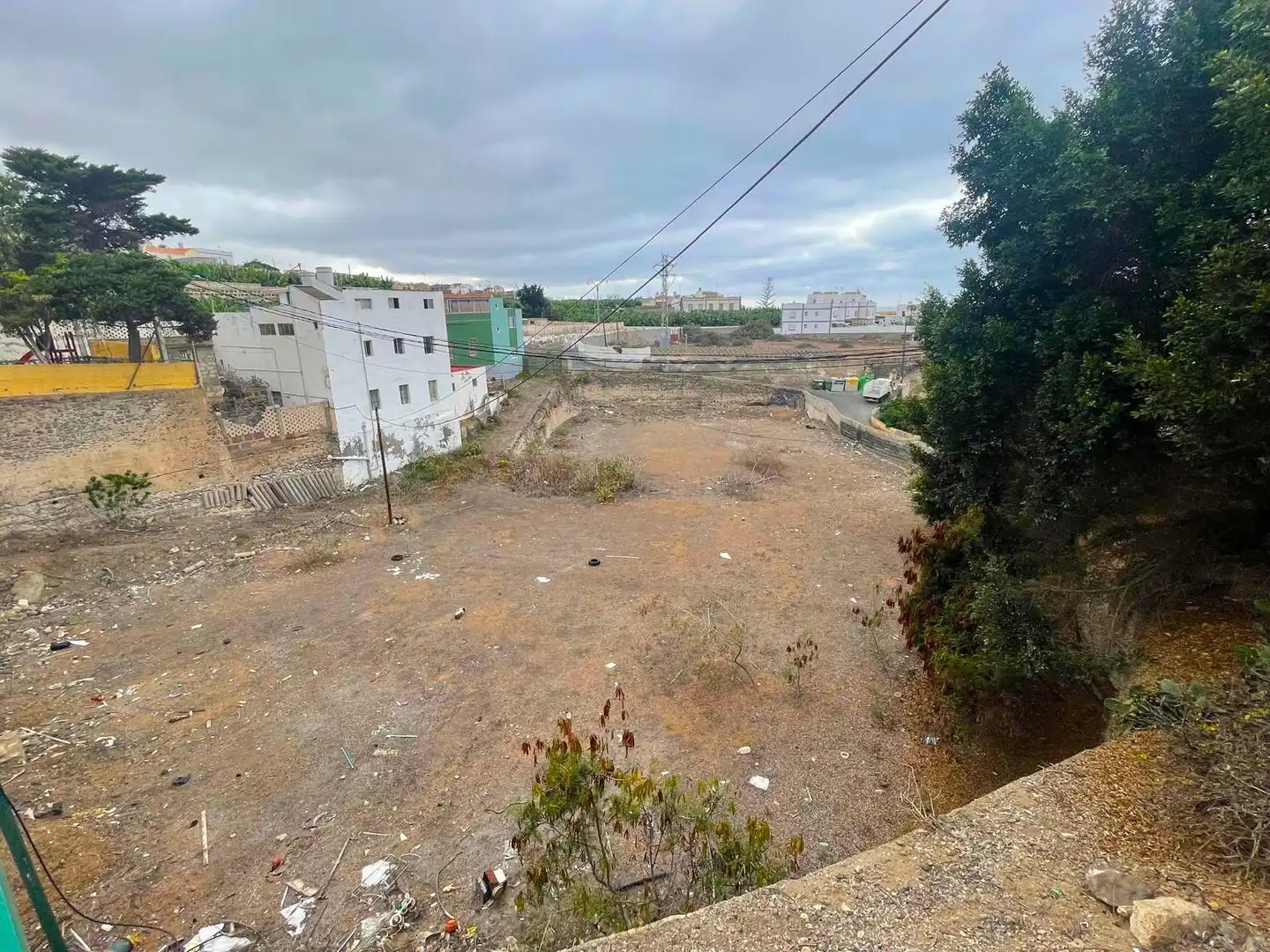 Residencial en venda en Arucas