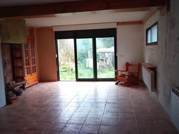 Villa con giardino in vendita a Parroquias Rurales