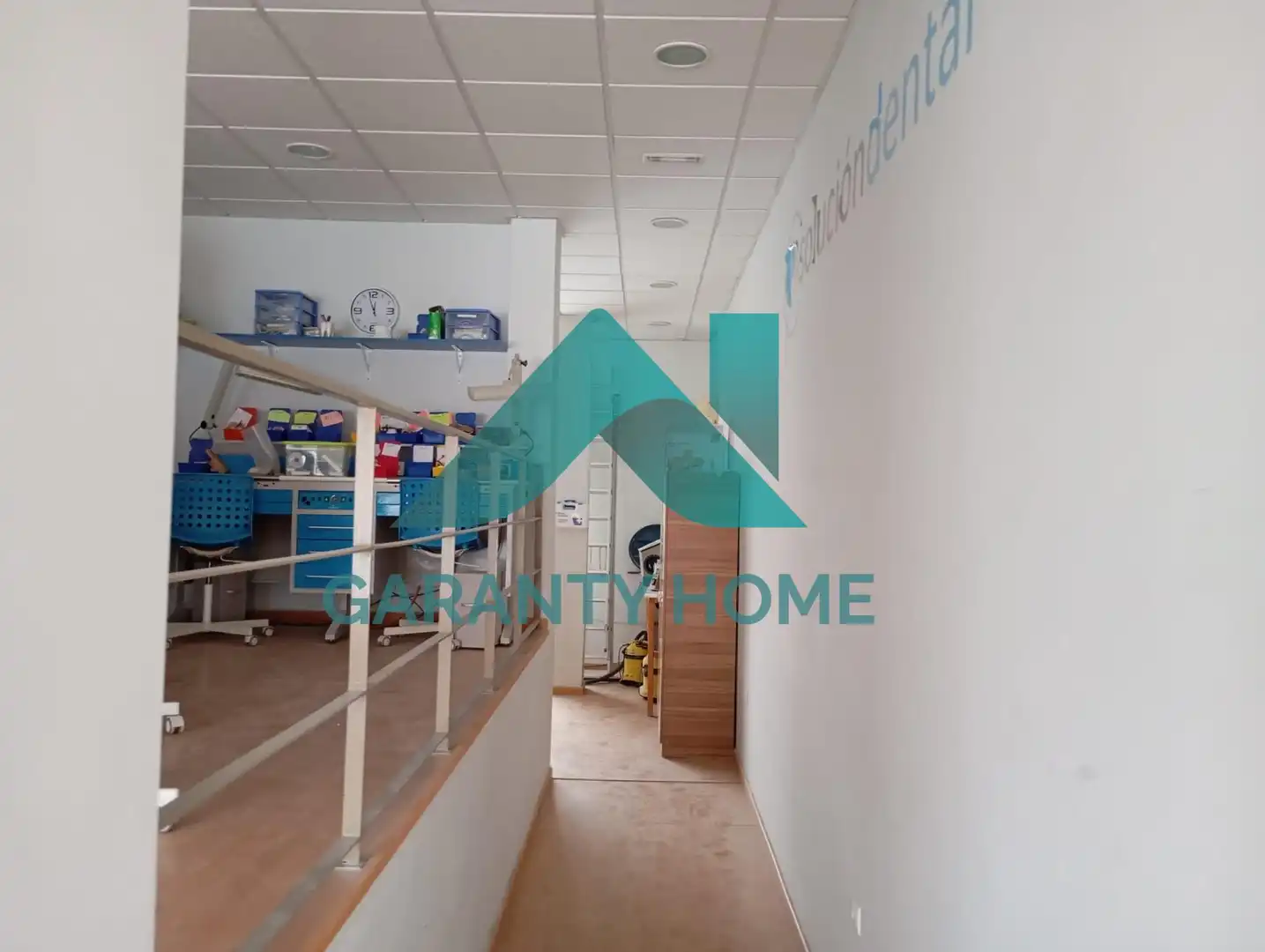 Local comercial en venda a Montesol - Mejostilla, imagen 4