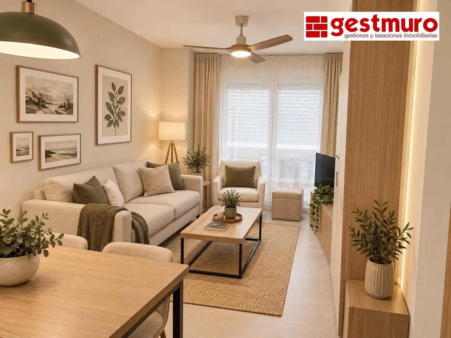 Apartment for sale in Cartagena ciudad, imagen 2