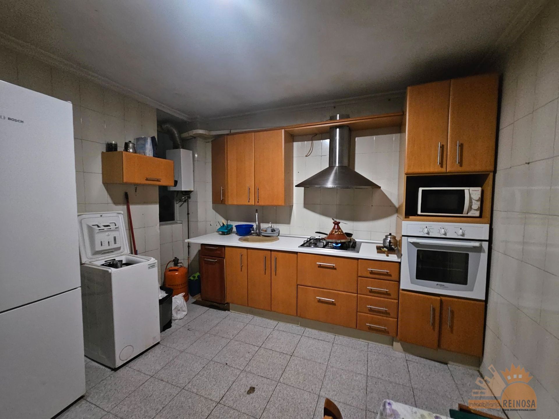 Cuina de Pis en venda en Molina de Segura