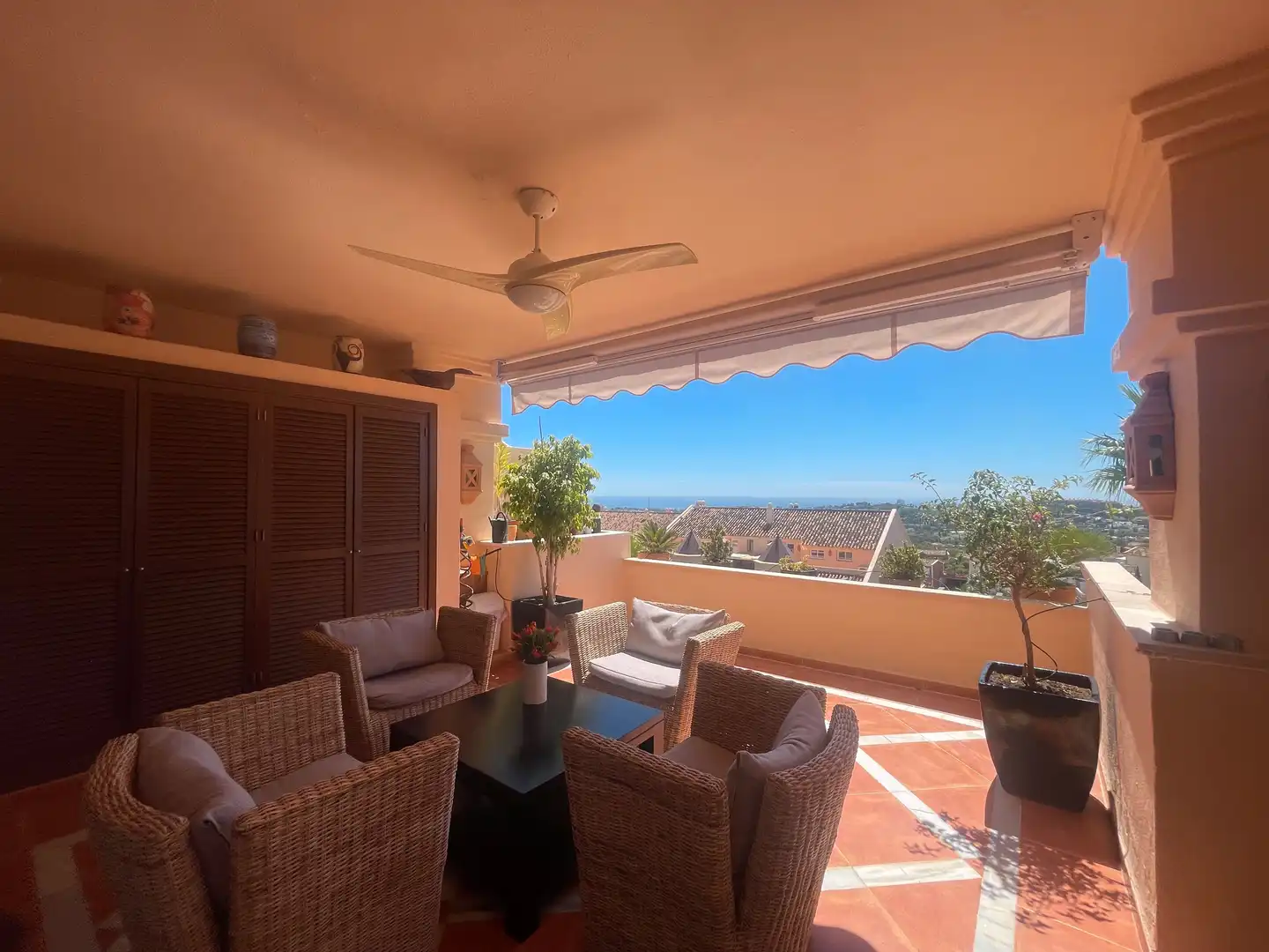 Appartamento con piscina in vendita a Nueva Andalucía, imagen 23