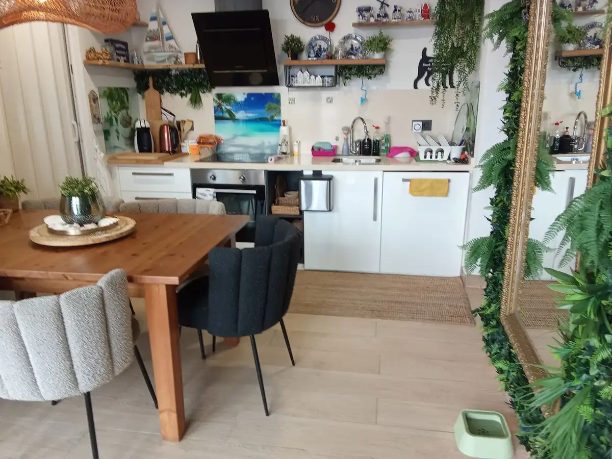 Haus zum Verkauf in Estepona Pueblo, imagen 7