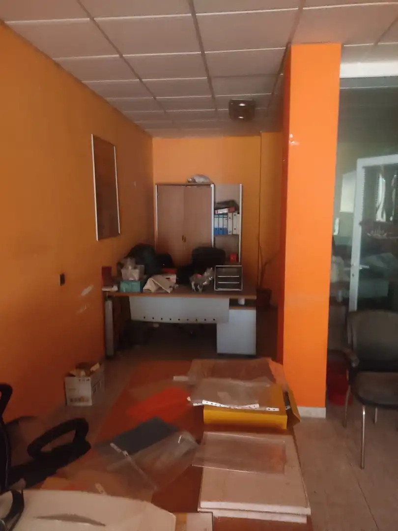Local comercial en venta en Calle Santa Rosa Copán, imagen 16