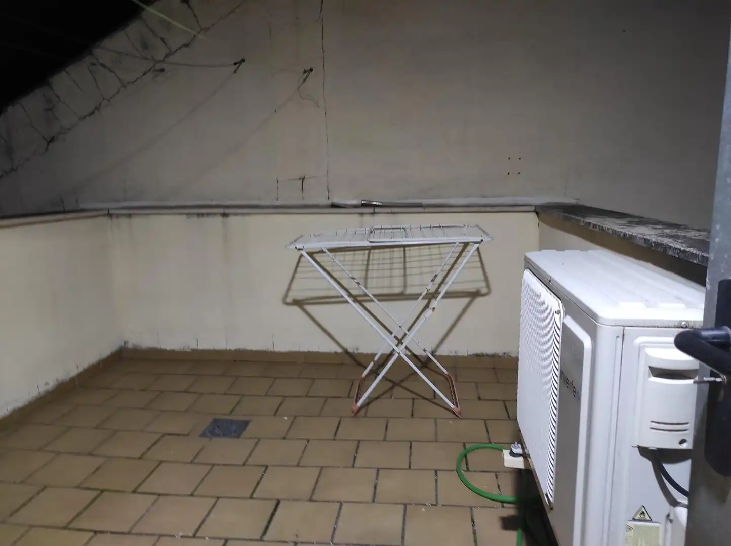 Terrassa de Casa adosada en venda en Córdoba amb Aire condicionat, Calefacció i Piscina