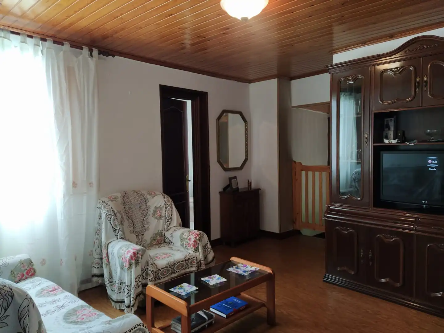 Casa con giardino in vendita a Lugar Fontao 6, imagen 21
