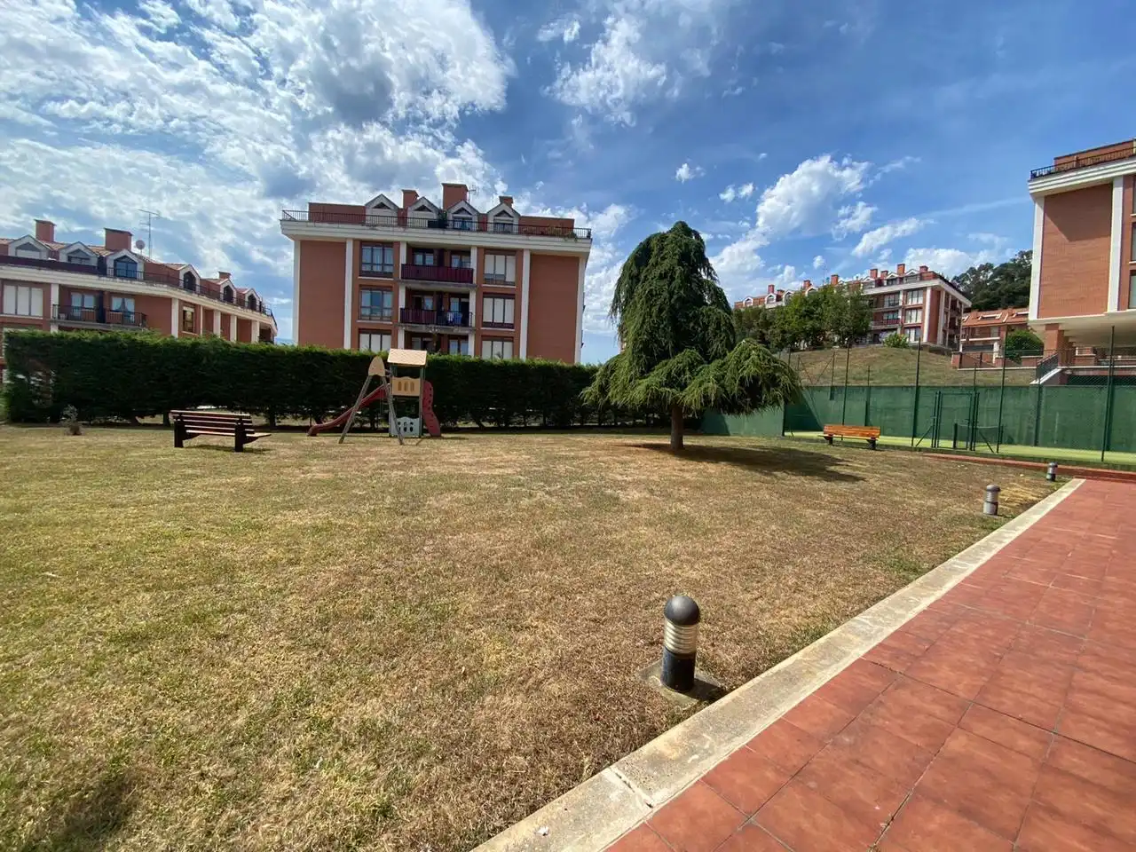 Ático en venta en Calle Velázquez, 4, Brazomar