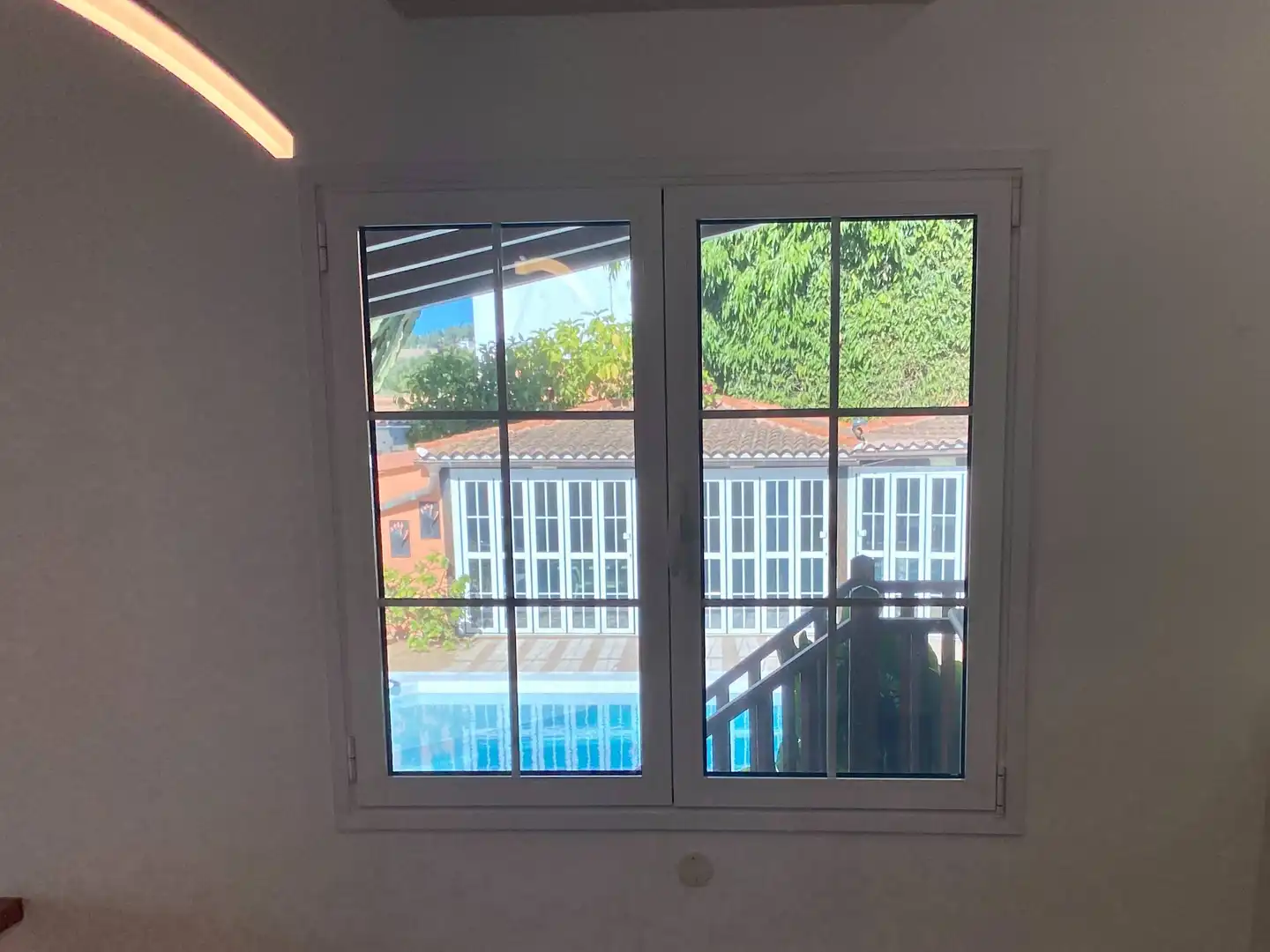 Xalet amb piscina de lloguer a Vegueta - Cono Sur - Tafira, imagen 28