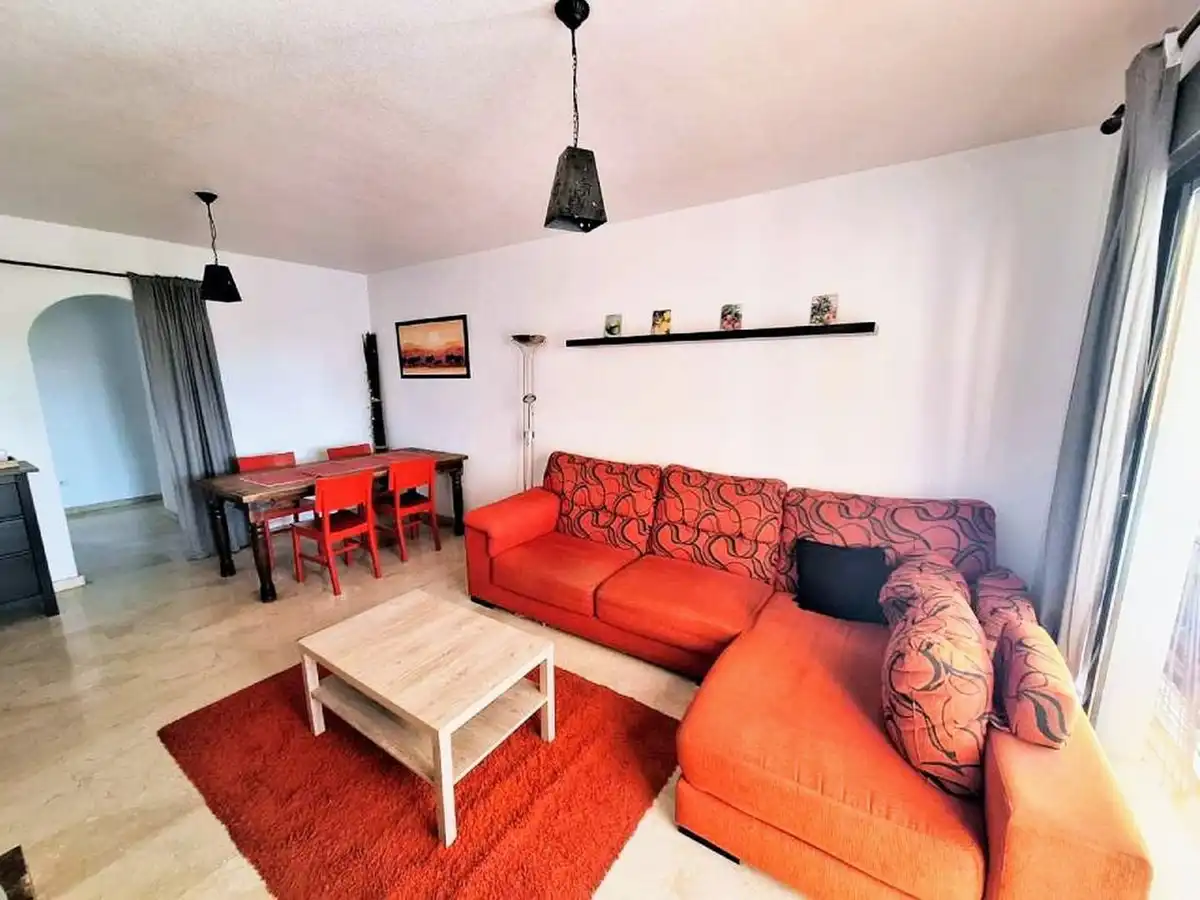 Apartamento en venta en Orihuela Costa, imagen 7