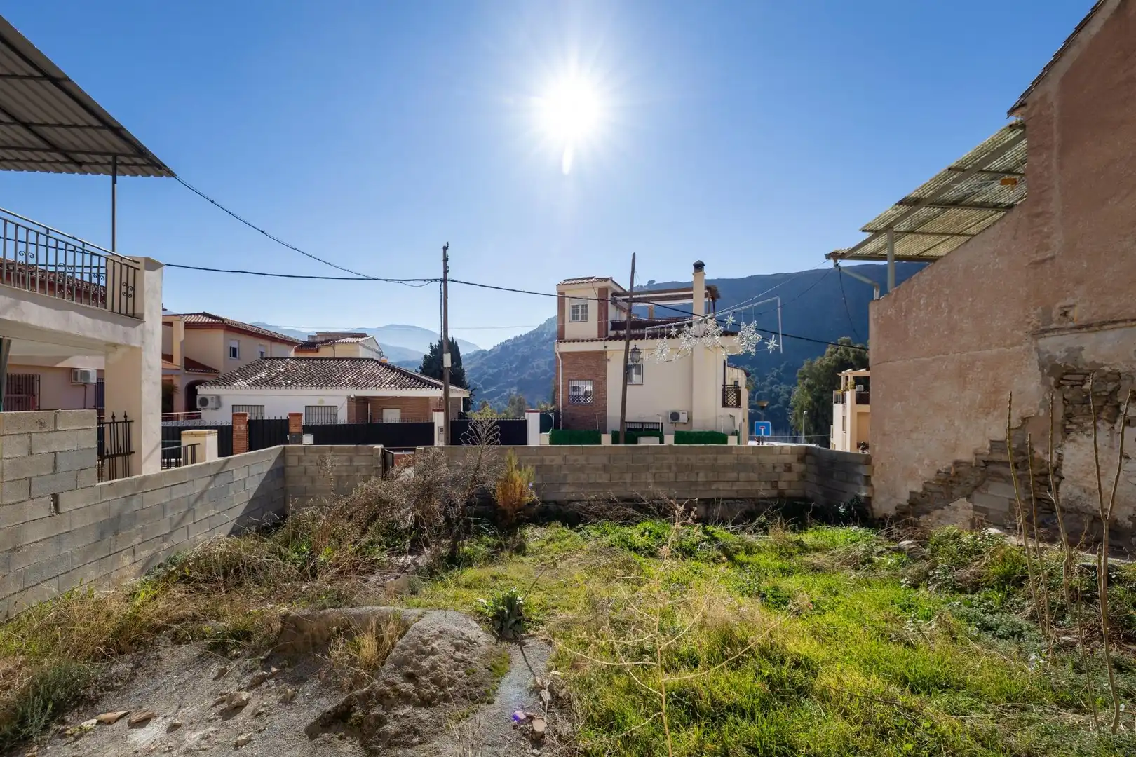 Lands and plots for sale in Calle ORDESA (LAN), imagen 6