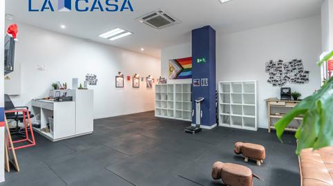Photo 5 of Premises for sale in Calle de Martín de Vargas, Acacias, Madrid