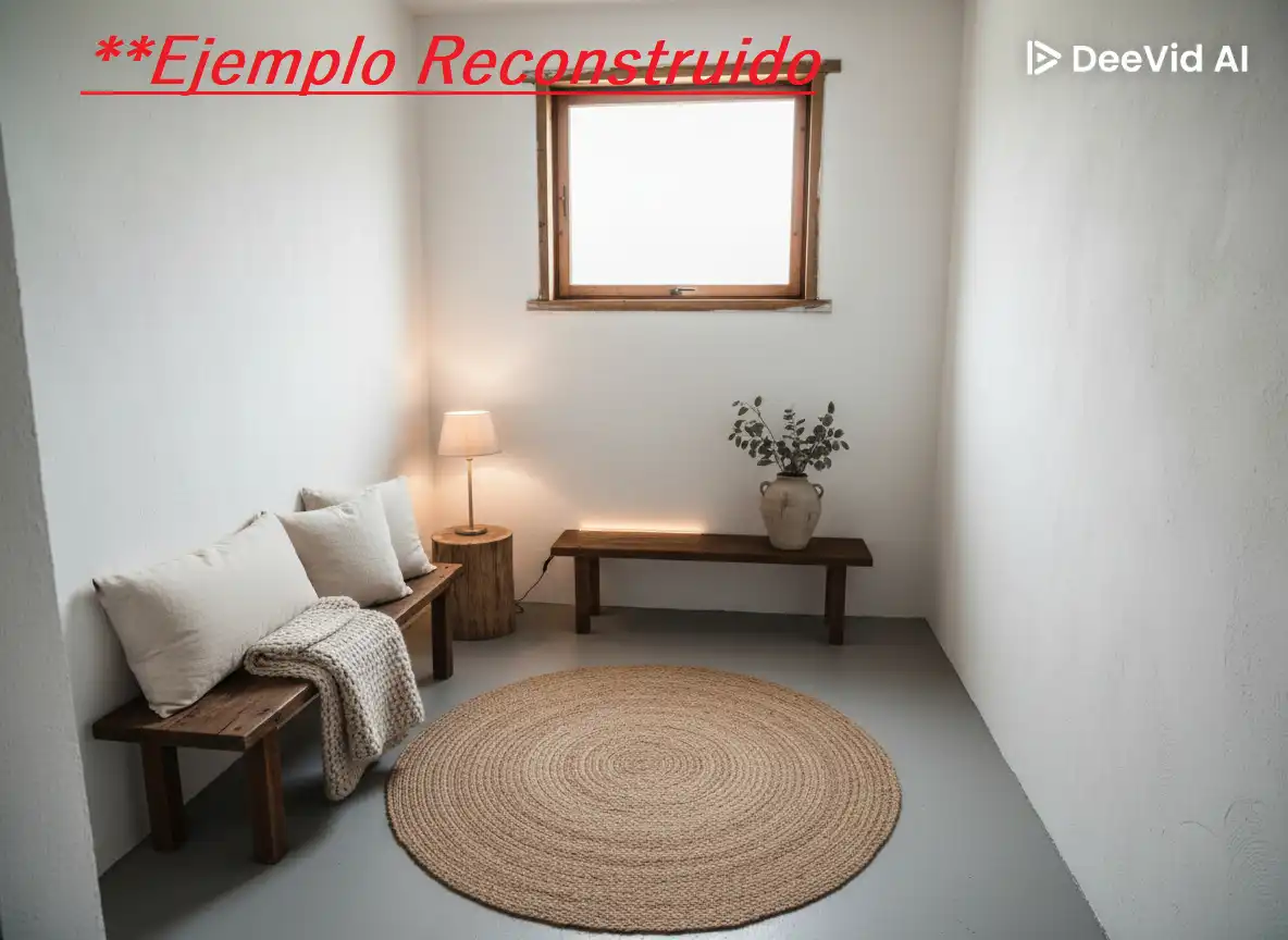 Sala de estar de Edificio en venta en Las Palmas de Gran Canaria