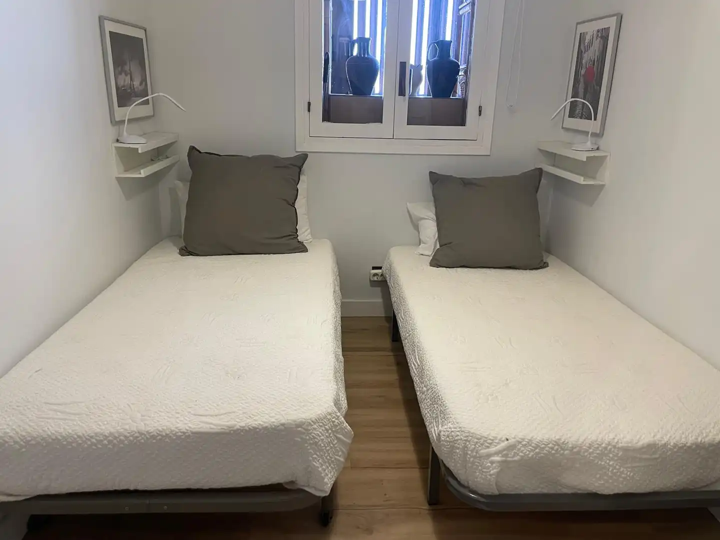 Apartamento con ascensor en alquiler en Avenida San Sebastián 17, imagen 6