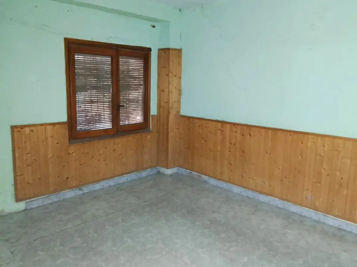 Einfamilien-Reihenhaus zum Verkauf in Gallur mit Balkon