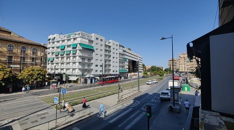 Foto 4 de Pis de lloguer a Avenida de la Constitución, 50, Plaza de Toros, Granada Capital