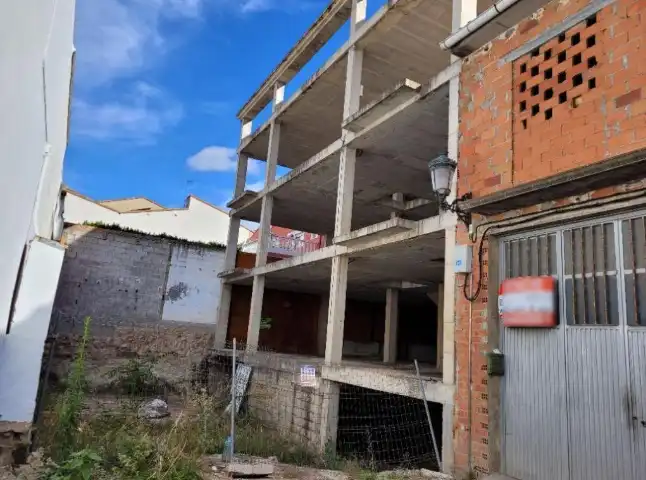 Residenziale in vendita a Enguera