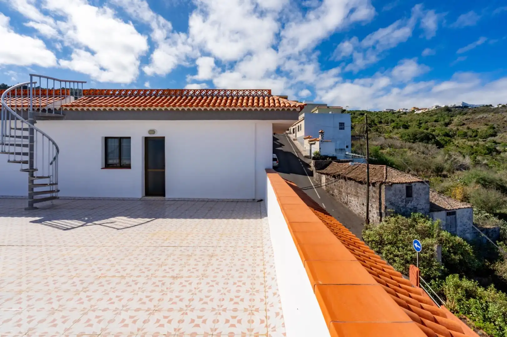 Houses for sale in Calle Pr a Alvarez Martell, 4, El Tanque