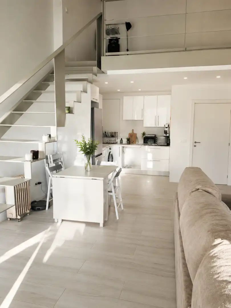 Loft avec terrasse à vendre à Calle Miño, imagen 3