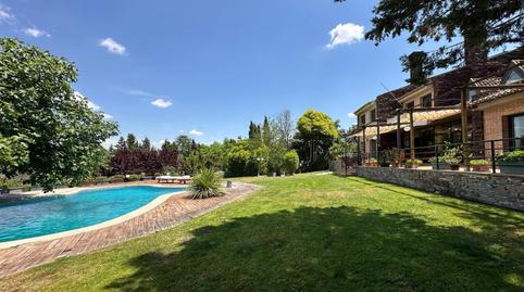 Photo 2 of House or chalet for sale in Calle Arlanza-ciudalcam-, Ciudalcampo, Madrid