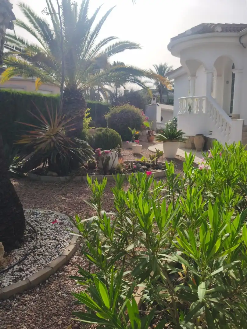 Detached house with pool for sale in Rojales, imagen 30
